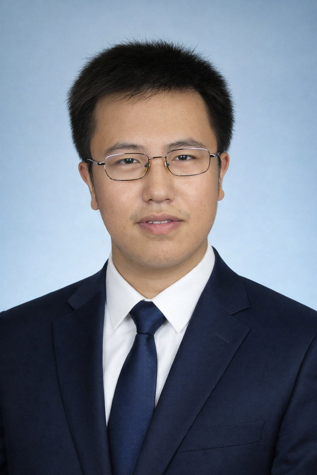 About me - Xu Shi 史旭/Personal Homepage